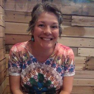 Meet your Posher, 'tracy